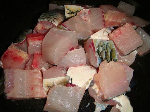 红烧鱼这样做鲜嫩入味简单又好吃,红烧鱼怎样做才能又嫩又鲜又好吃