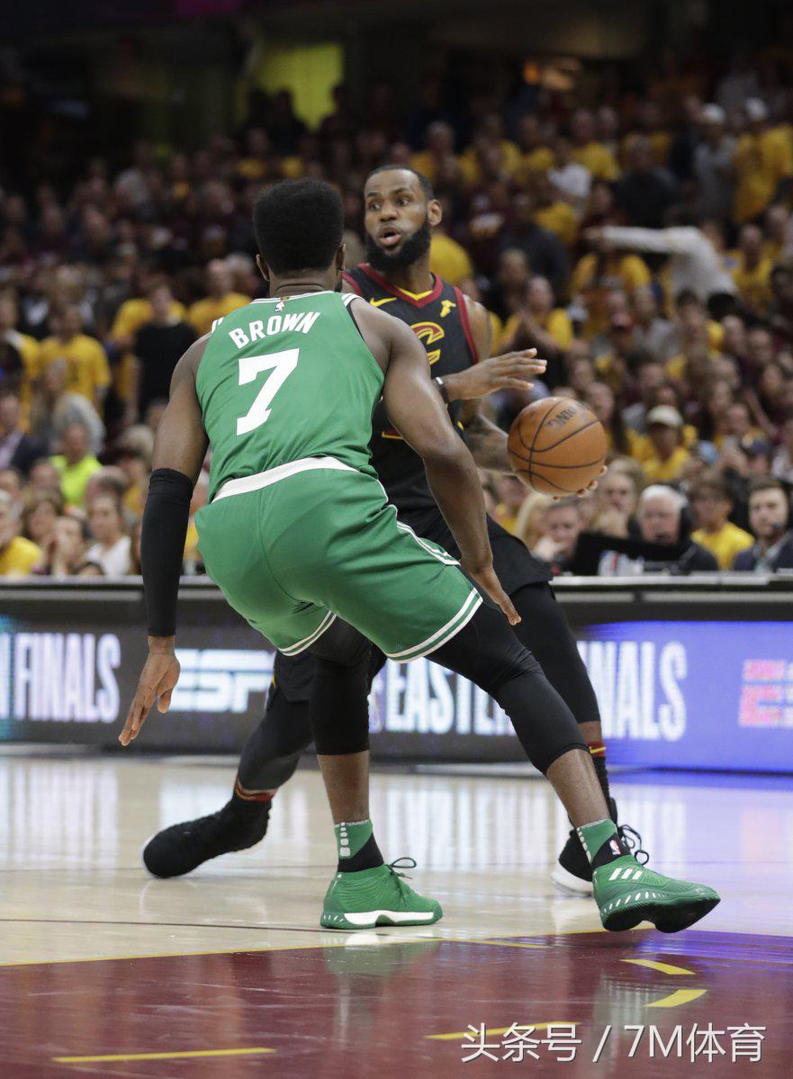 nba东部决赛骑士凯尔特人g6,17东决骑士大比分领先凯尔特人