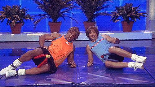 史上最坑的健身器材,盘点那些被玩坏的健身器材