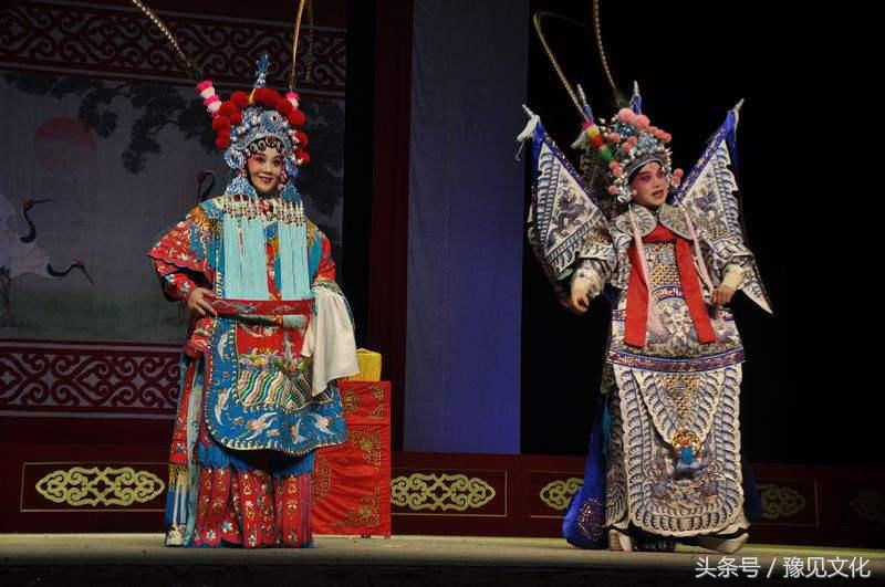 豫剧面临的现状如何解决,梨园春最新战况