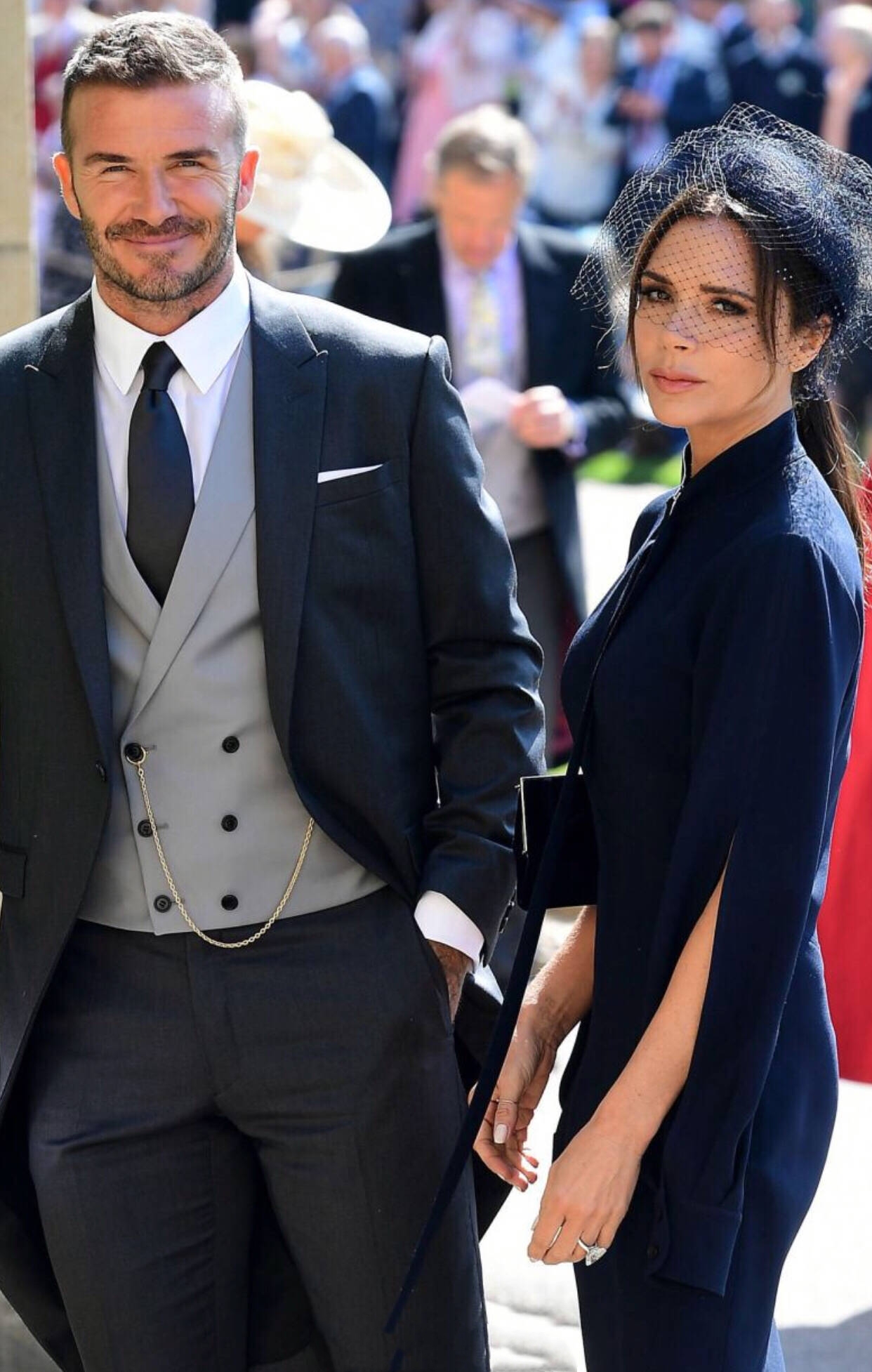 小贝贝嫂纪录片,小贝与贝嫂