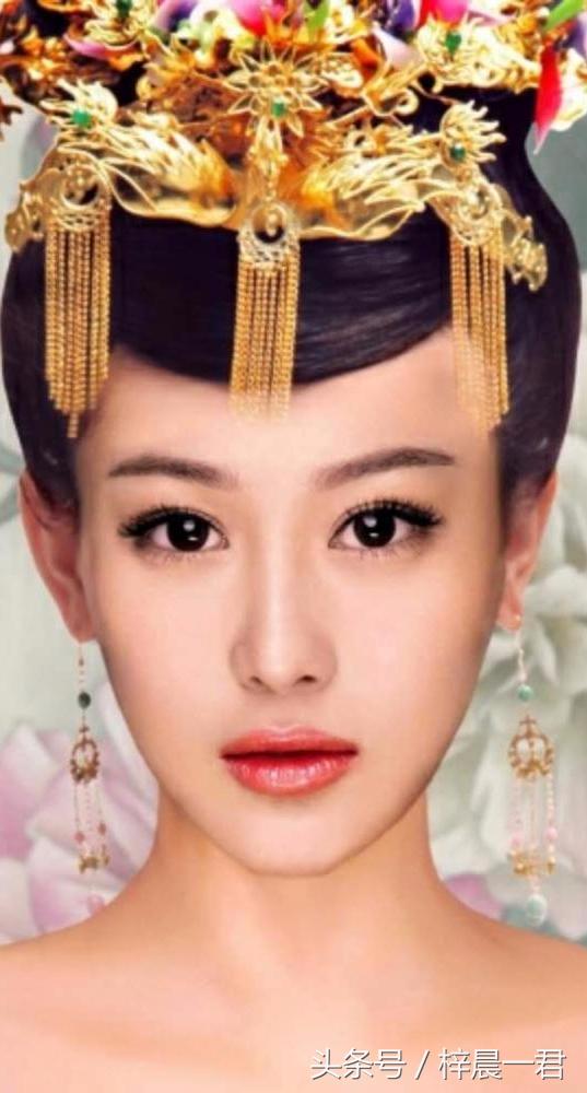 古代皇帝怎么安置妃子,古代皇帝殉葬嫔妃都是没有子嗣的