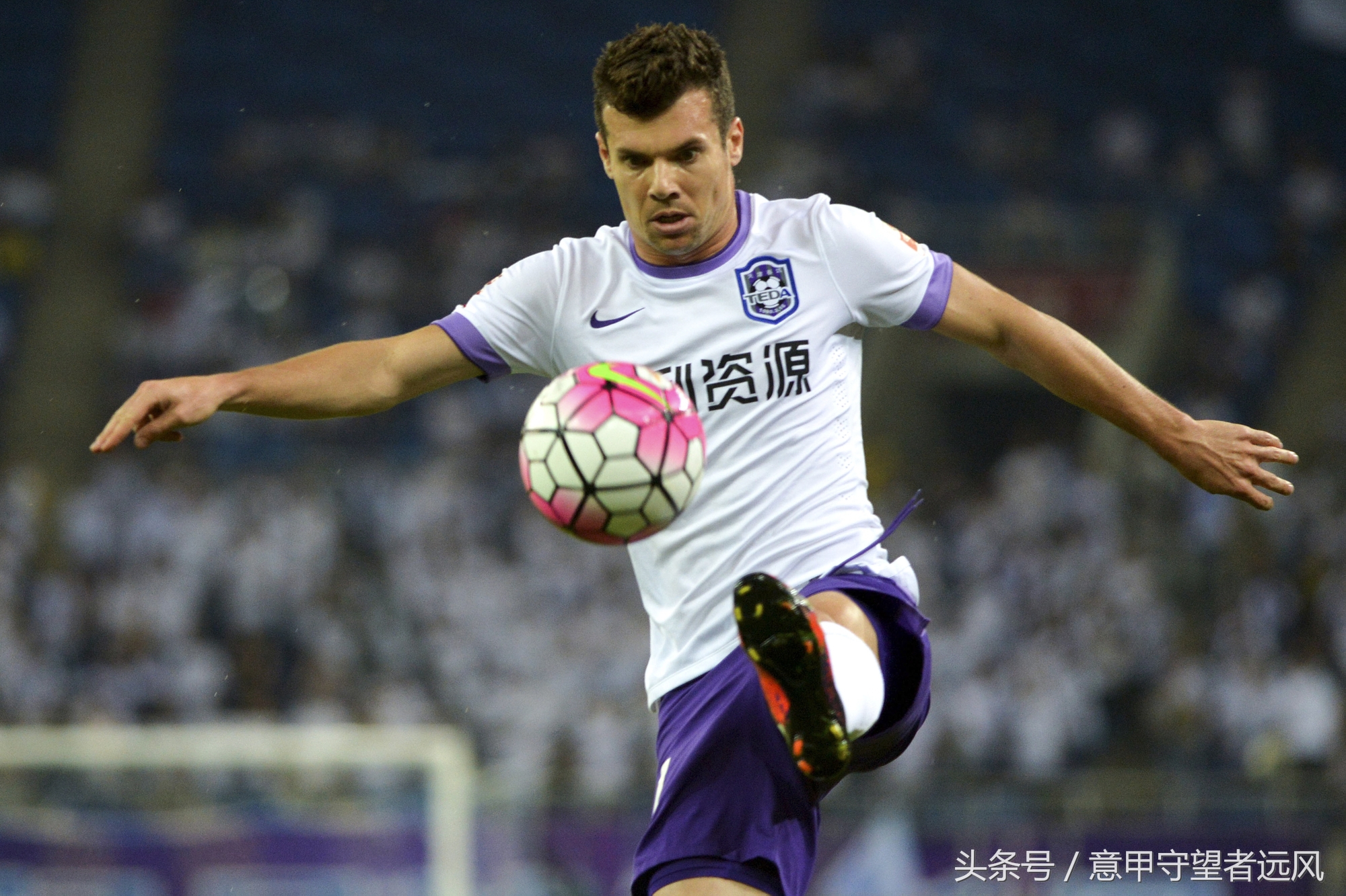 巴甲射门被队友抢,巴甲圣保罗绝杀