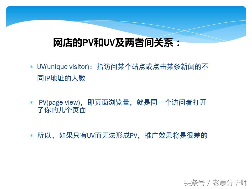 淘宝网店运营基础知识,淘宝网店运营做ppt思路