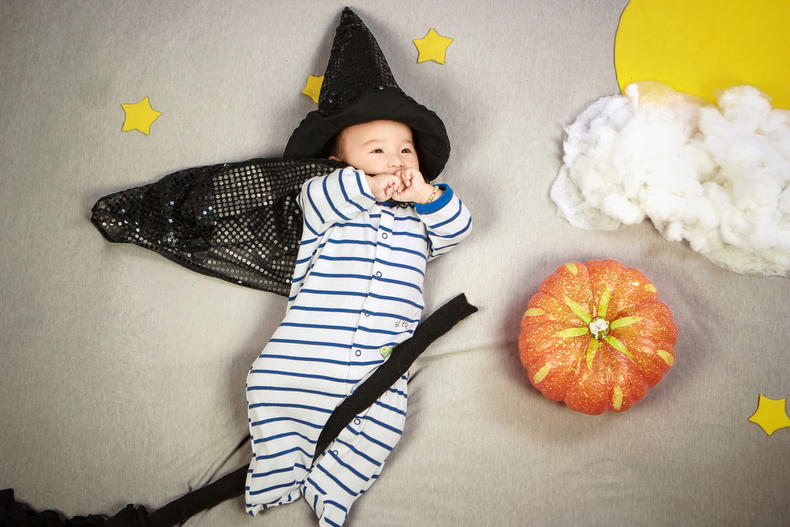 秋冬季宝宝皮肤护理要注意什么,夏季很爱出汗皮肤怎么护理