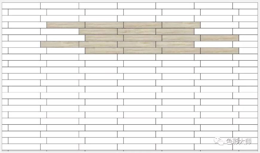 卧室木纹砖200x1200效果图,卧室600*1200木纹砖效果图