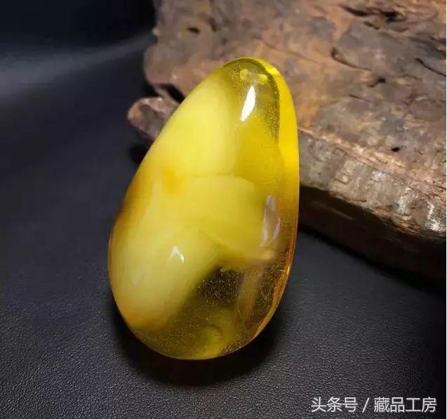 琥珀蜜蜡知识普及大全,琥珀蜜蜡知识讲解