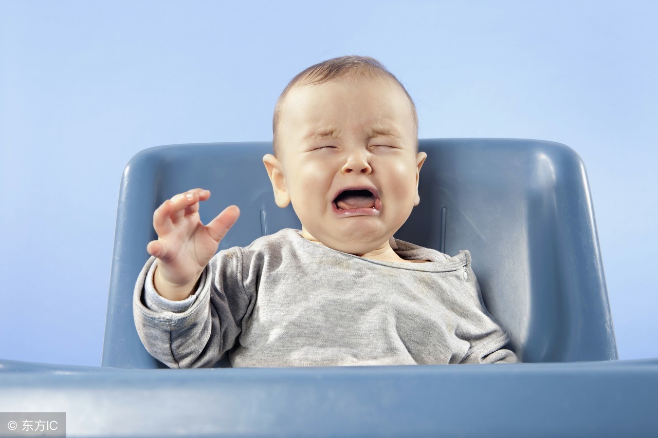 宝宝一言不合就哭找到原因,宝宝屏气发作怎么缓解