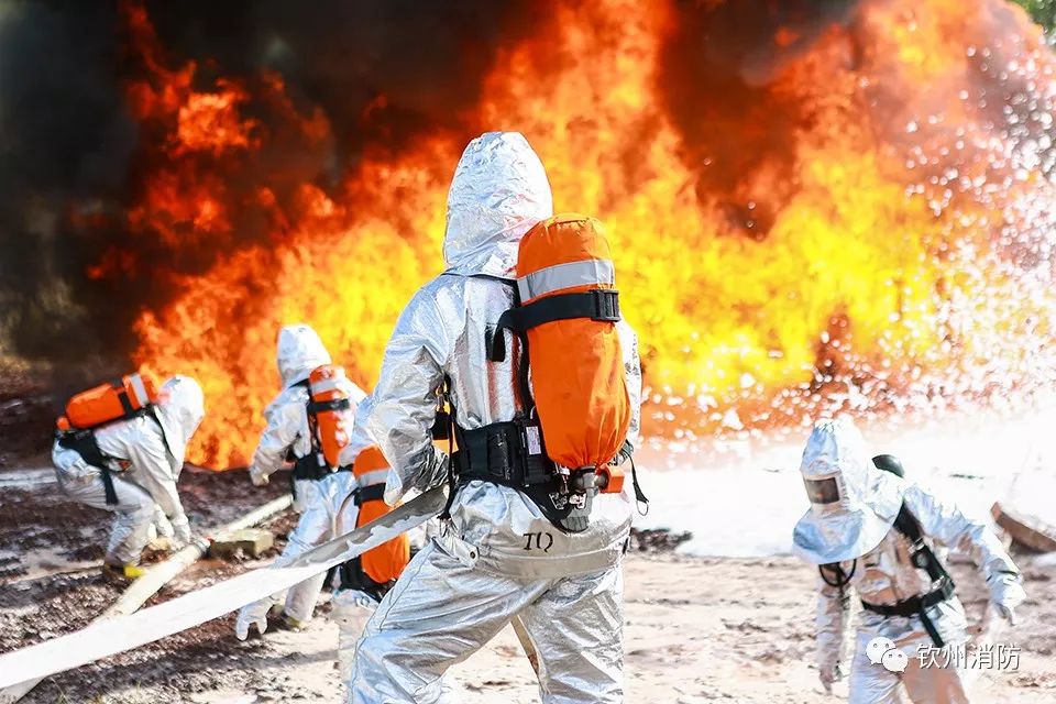 “520”是什么？消防蜀黍一直在用行动说明！