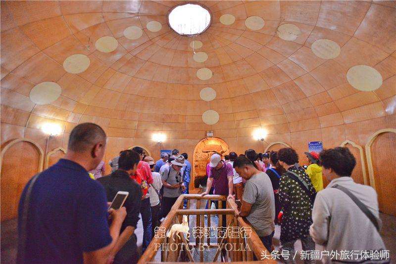 南疆-独库公路寻梦