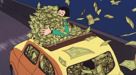 在沈阳工作3年能存下多少钱？90%的人都被真相虐哭了