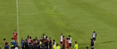 中甲梅州战报,中甲梅州对毅腾