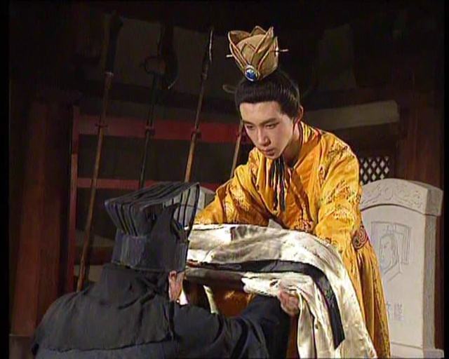 夏侯惇为什么能受曹操赏识,夏侯惇兵败后曹操怎么处置他的