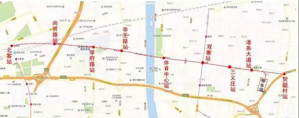 14号线利好,奥体中心14号线还是3号线