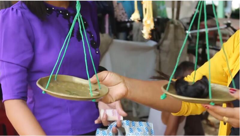 全世界最真实的假发,全球假发都有哪些