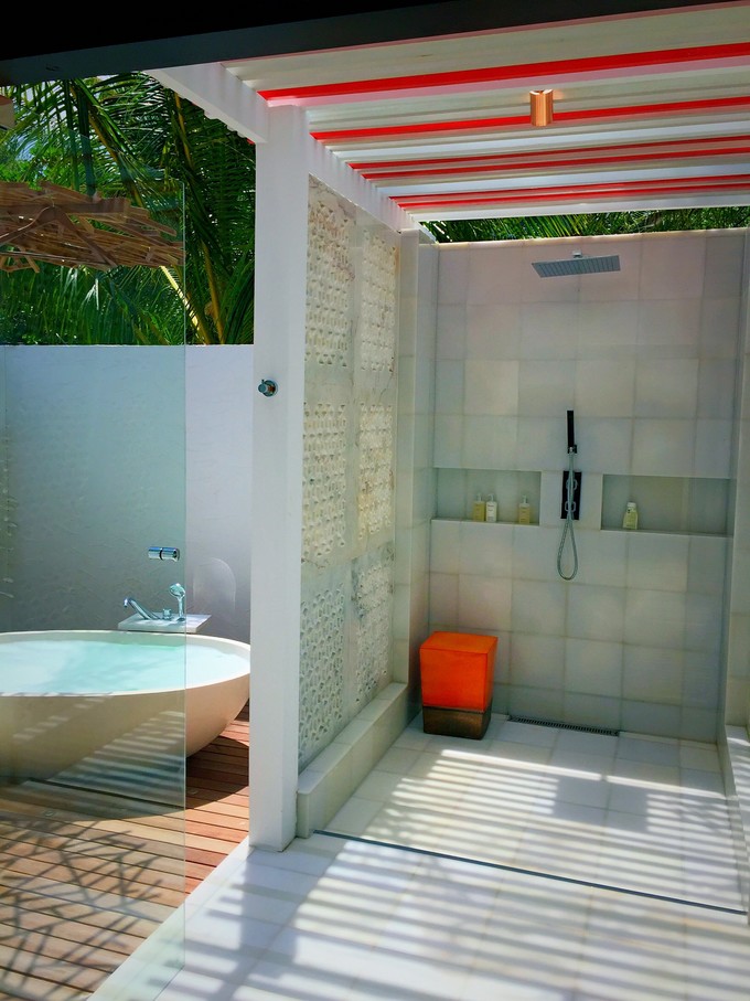 马代有毒，去过就停不下来~马尔代夫奥臻岛ozen