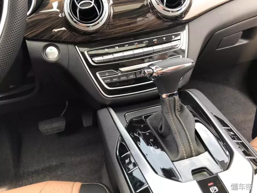 昌河a6深度测评,北汽昌河a62018自动挡