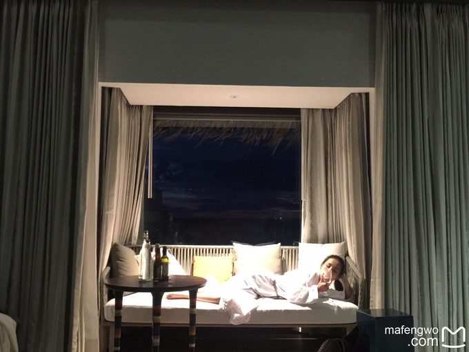 马代有毒，去过就停不下来~马尔代夫奥臻岛ozen