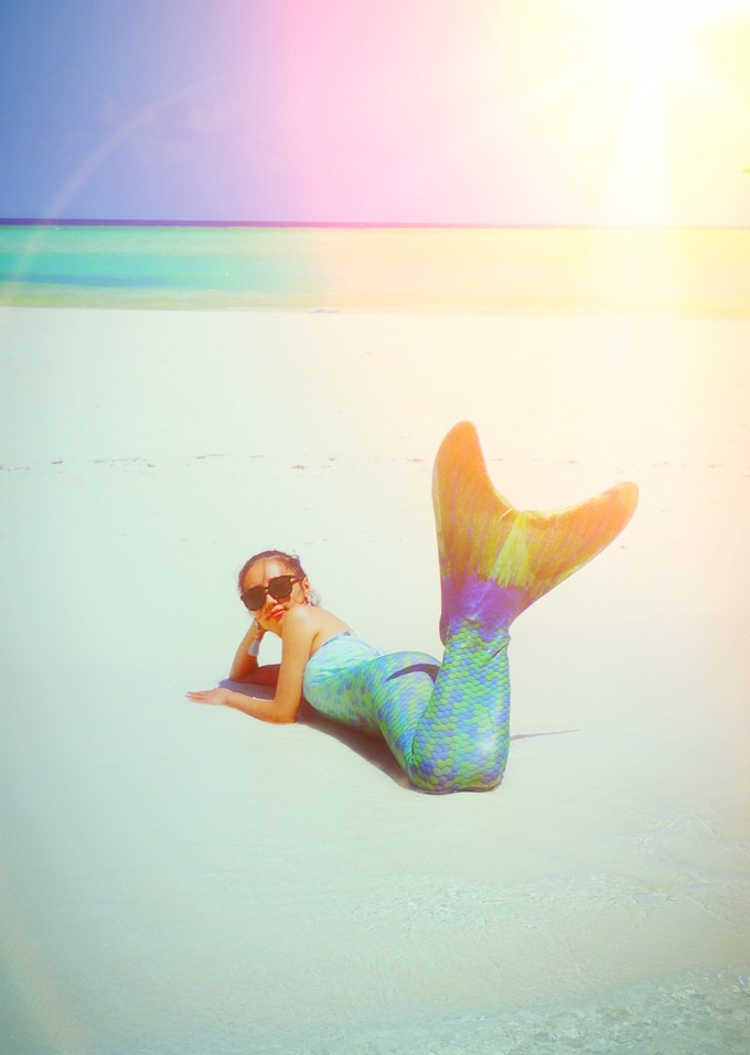 马代有毒，去过就停不下来~马尔代夫奥臻岛ozen