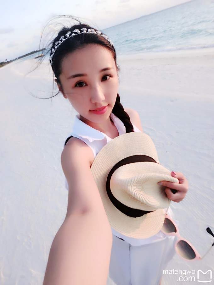 马代有毒，去过就停不下来~马尔代夫奥臻岛ozen