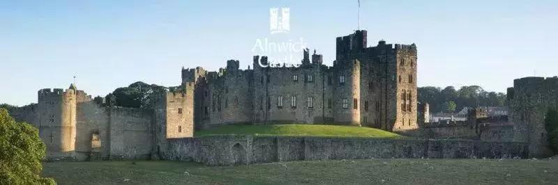 get王妃同款look算什么，我们直接get皇室同款婚礼！