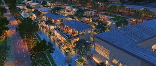 宁波最新建筑规划,宁波城市客厅打造规划