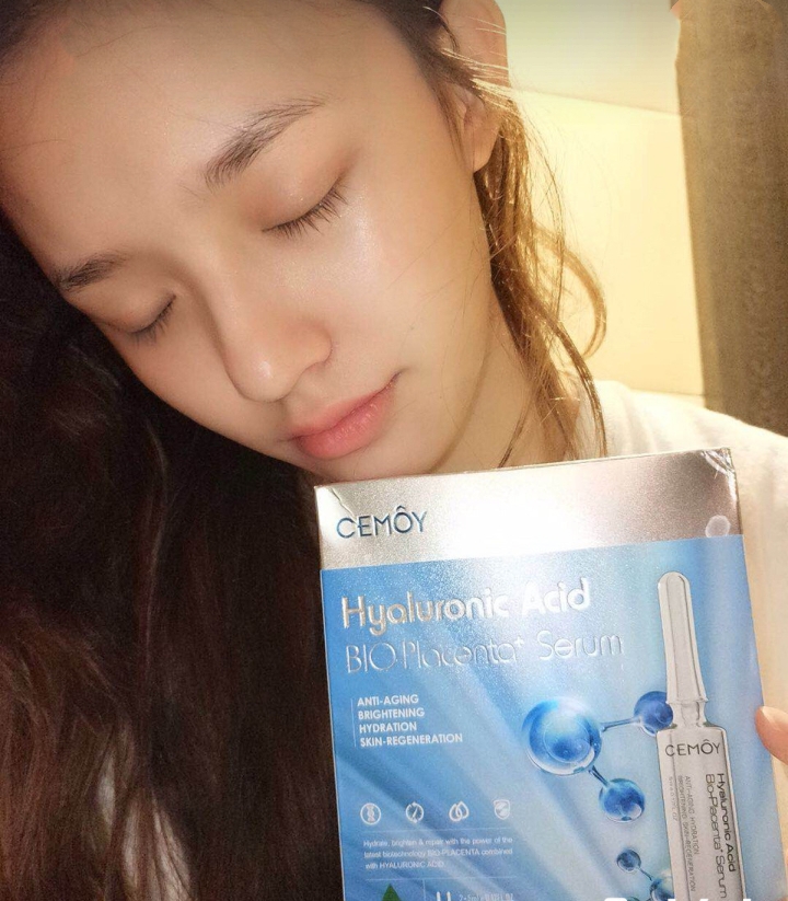 好用的护肤品水乳推荐,护肤可不能偷懒换季水乳推荐