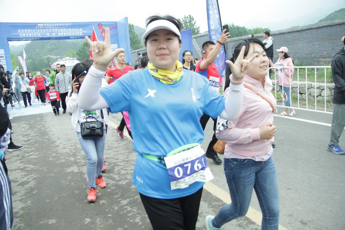 马拉松如约而至,如约而至北京