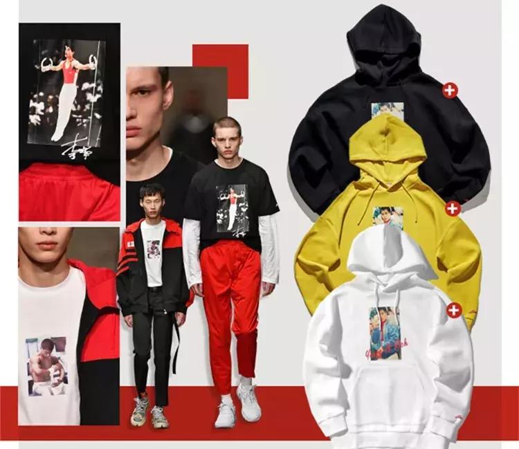 中国李宁为什么在潮流圈抢尽了风头？