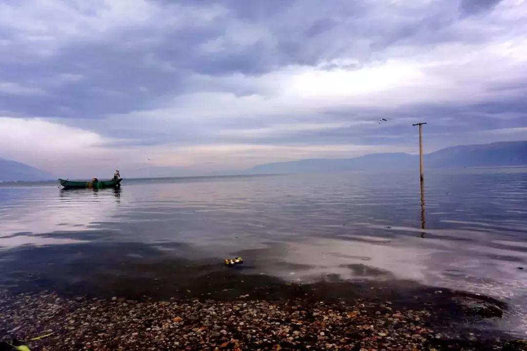 一秒出国，在云南就能看遍全世界！