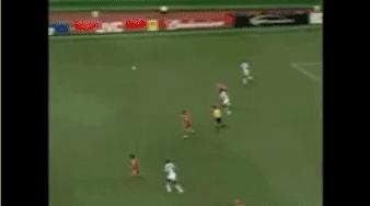 2002年世界杯趣闻,大罗经历的世界杯