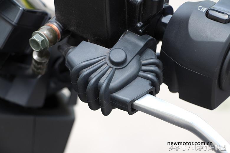 林海175踏板是杂牌吗,林海新领程175cc怎么样