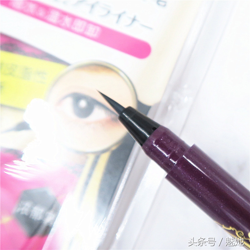 十大公认好用眼线笔,十大好用的眼线笔推荐
