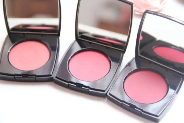 程十安推荐的新手化妆顺序,用cc霜化妆步骤的先后顺序图解