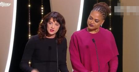 2016年戛纳电影节事件,戛纳电影节明星事件