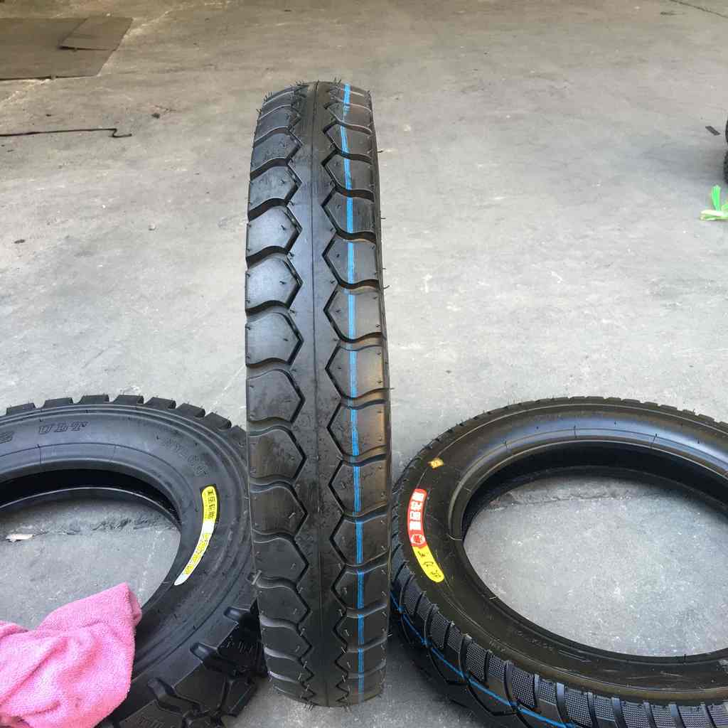 天热骑车会爆胎吗,天气热了电动车容易自燃