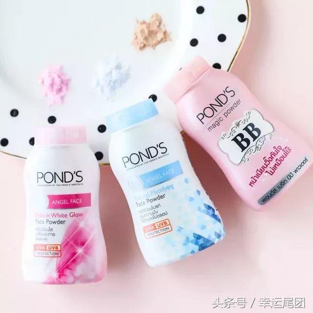 去泰国必买的彩妆清单,私藏宝藏美妆店铺