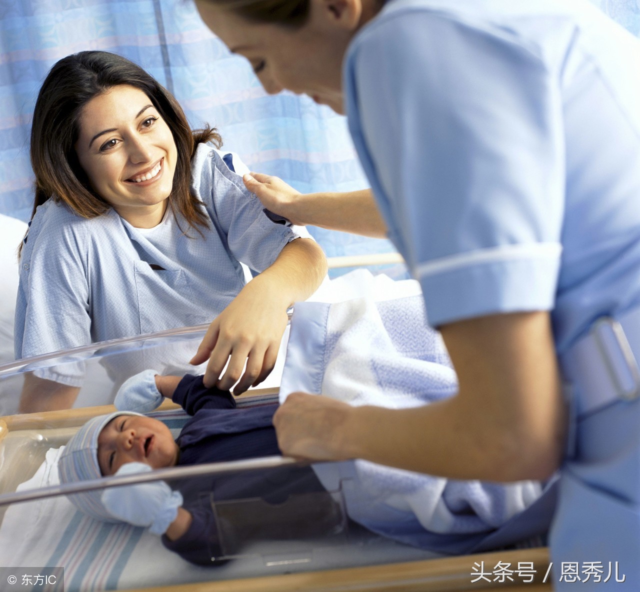 母婴护理知识大全视频教程,母婴护理育儿小知识分享