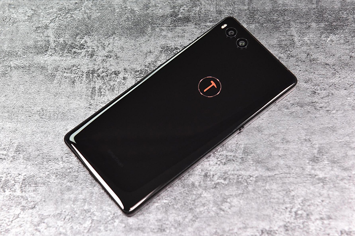 坚果r1摄像,坚果r1摄像头