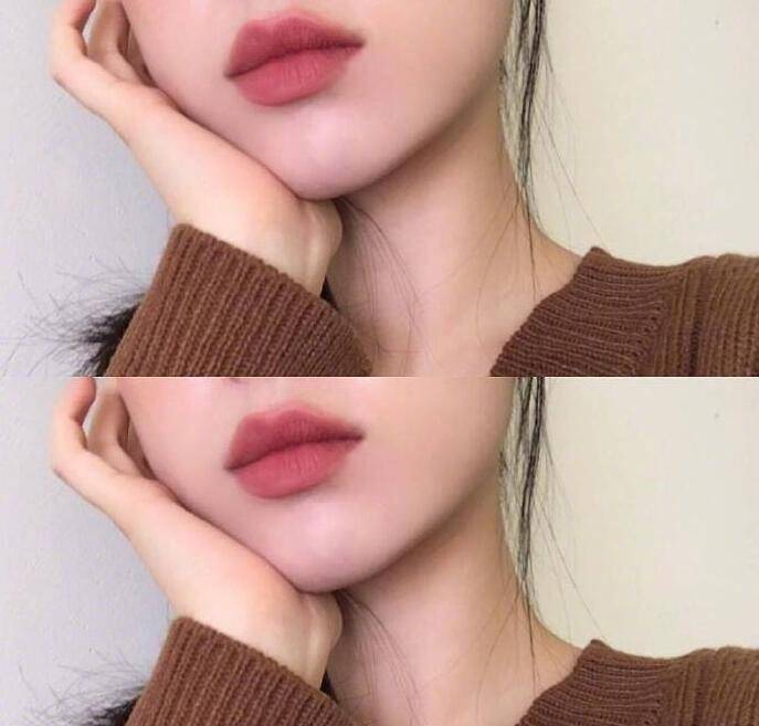 显白滋润哑光口红推荐哪个色号,夏天必备口红排行榜ysl