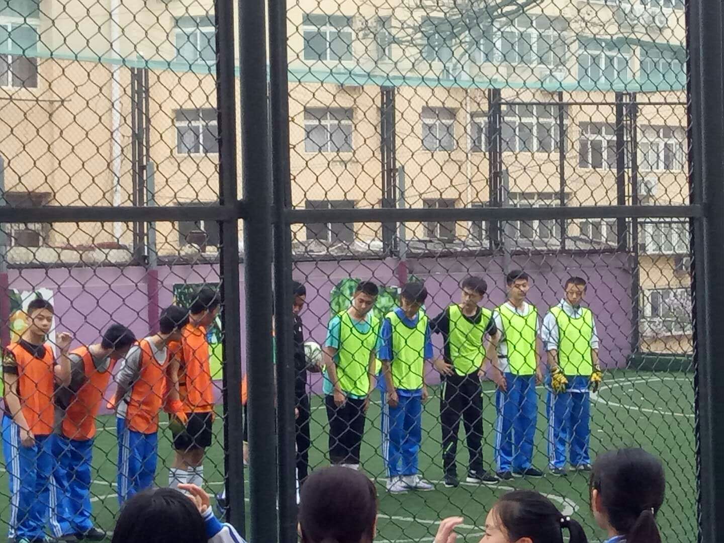 班级足球比赛的收获和感受,足球竞赛个人总结