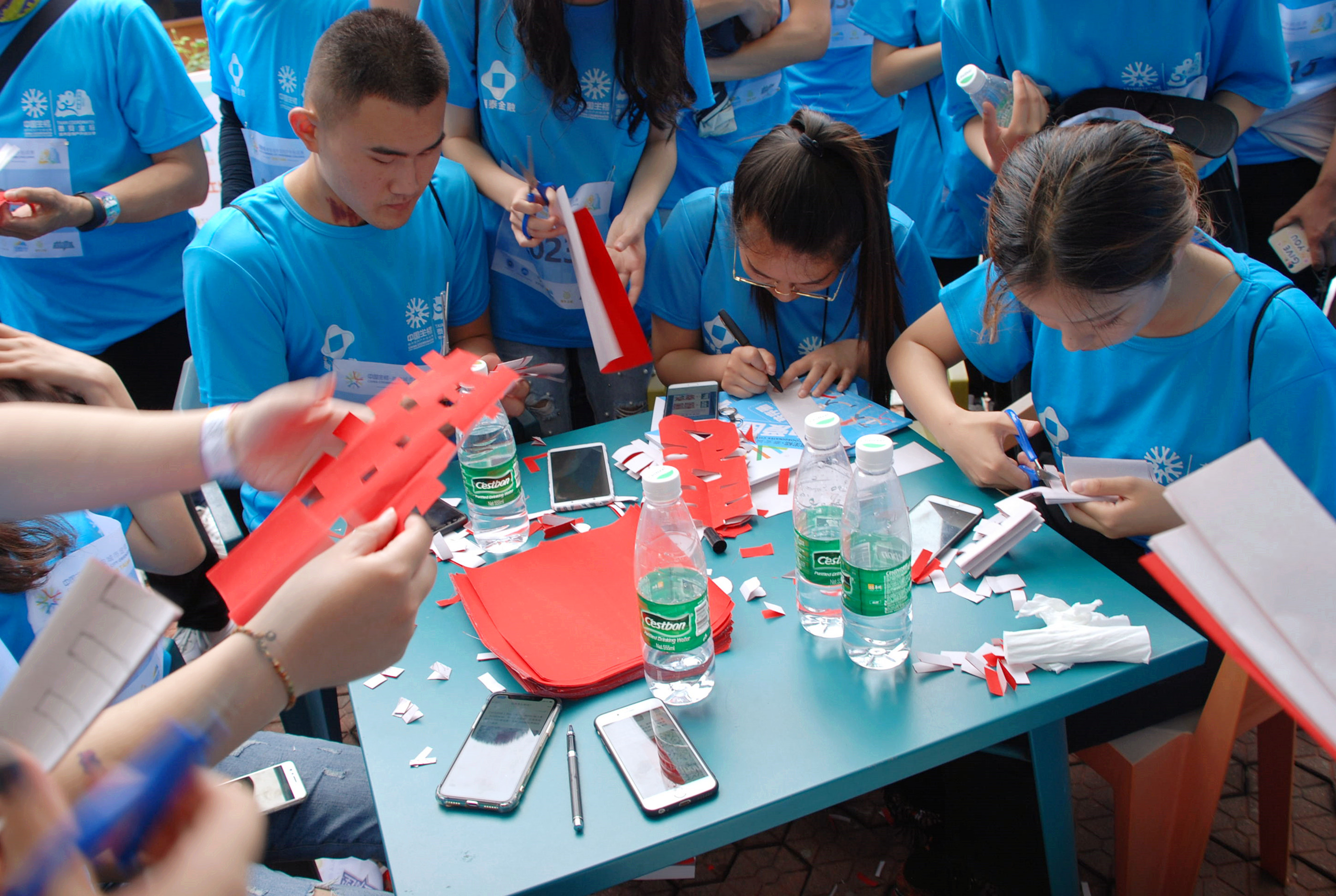 中国坐标上海城市定向户外挑战赛,坐标城市定向挑战赛