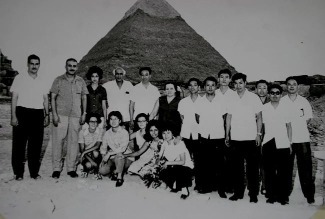 父亲一句话点亮她的有志人生路，为中国赢首个乒乓球女团世界冠军