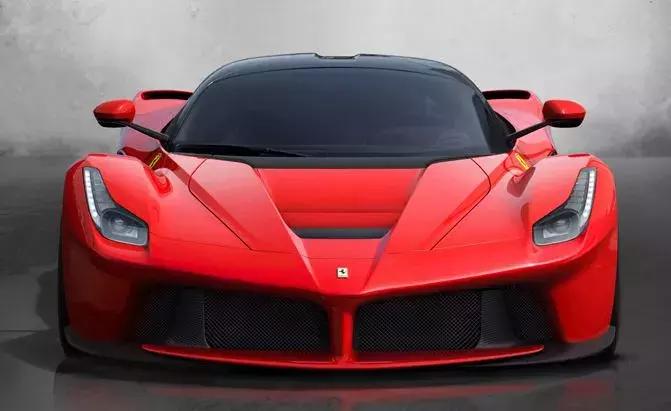 这些配件比你的车还贵,抠下一个可以换一辆超跑!