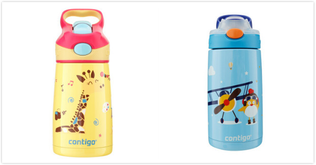 保温杯儿童小学生,儿童不锈钢保温杯