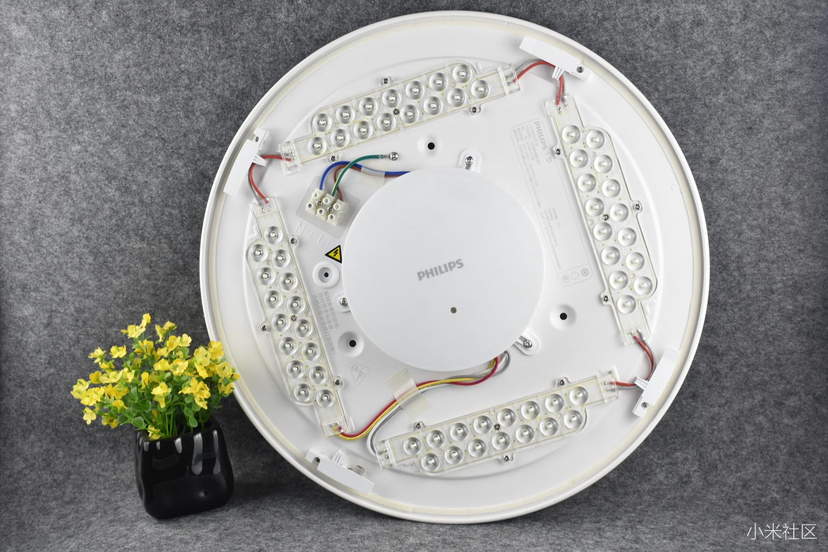 飞利浦吸顶灯哪个系列最好,飞利浦最新款吸顶灯哪个系列最好