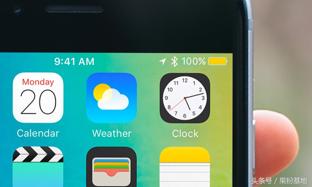 iphone电量低于20怎么开,iphone电池省电设置