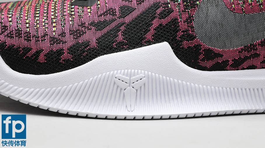 狂暴曼巴,曼巴rage开箱