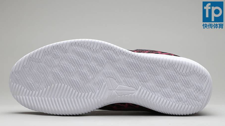 狂暴曼巴,曼巴rage开箱