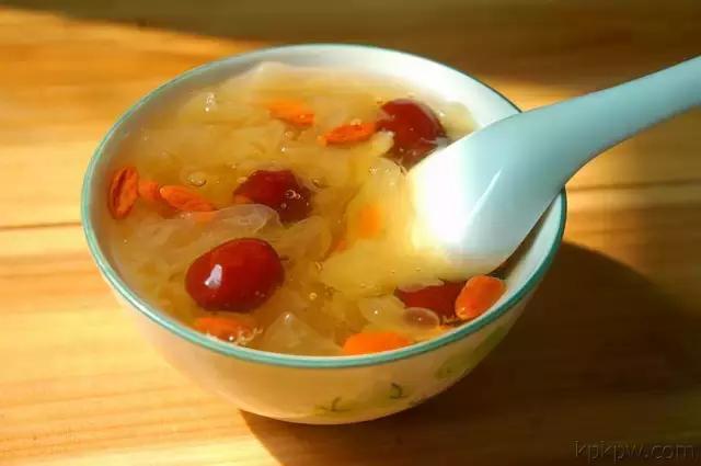 适合秋季晚上喝的营养减肥汤,适合夏季喝的减肥蔬菜汤